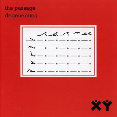 The Passage - Degenerates