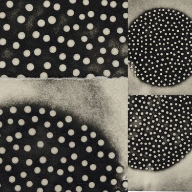 K. Leimer - Muted Forms