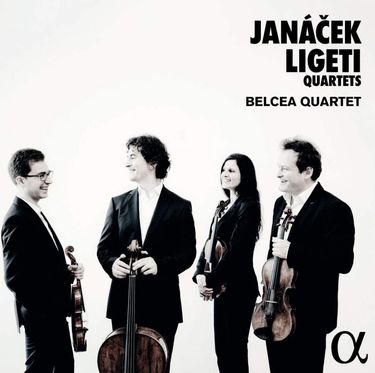 Belcea Quartet - Quartets