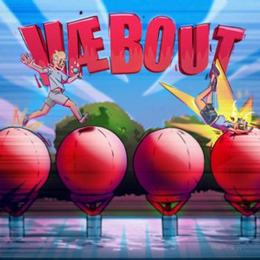 V&AElig;B - V&AElig;BOUT