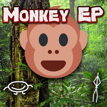 masonic & Ranipla - Monkey EP