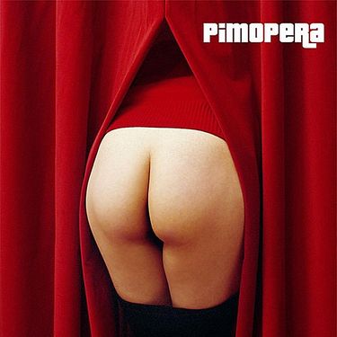 Pimo - Pimopera