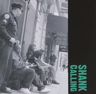 SHANK - Calling