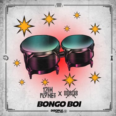 Oolacile & 12th Planet - Bongo Boi