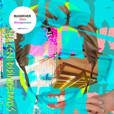 BUSDRIVER - Ellen Disingenuous