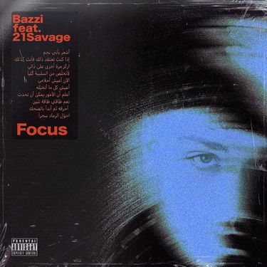Bazzi - Focus
