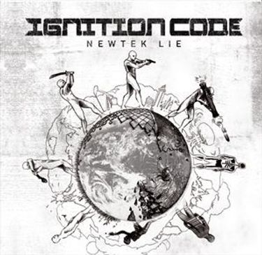 Ignition Code - NewTek Lie