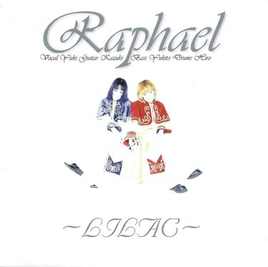 Raphael - ~LILAC~