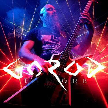 Gorod - The Orb