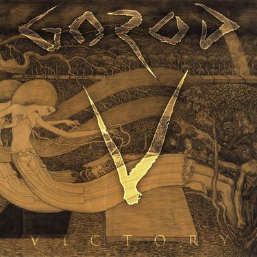 Gorod - Victory