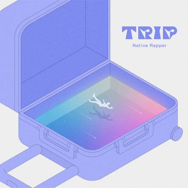 Native Rapper - TRIP