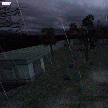 BONES - LowPoly