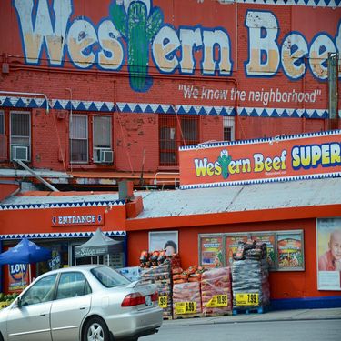 Heems - Western Beef '15