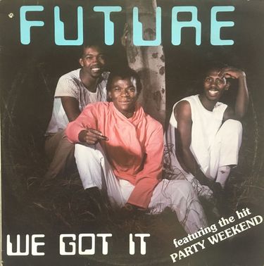 Future - We Got It