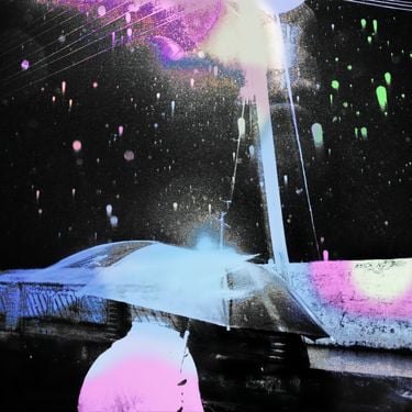 Aler Himself - Rainwalker