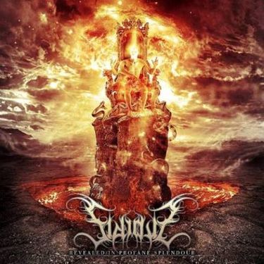 Sidious - Revealed in Profane Splendour