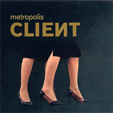 Client - Metropolis