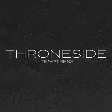 Throneside - Temptress