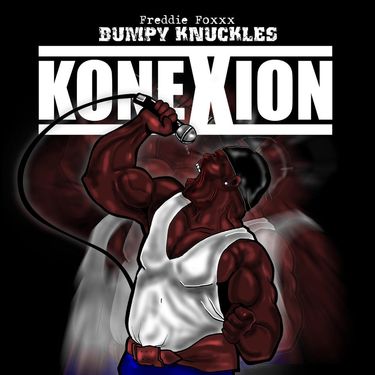 Bumpy Knuckles - Konexion