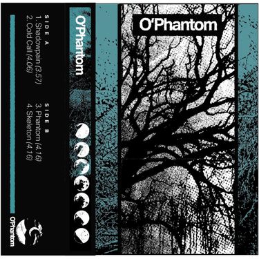 O'Phantom - O'Phantom