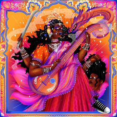 Kulfigirls - Divinity