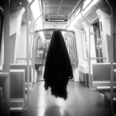 Michael Williams - Ghost