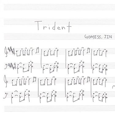 GOMESS - Trident
