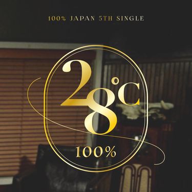 100% - 28&deg;C