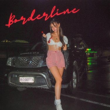 Rosetta - Borderline