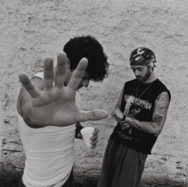 Jack & Jack - Wait
