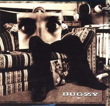 Bugzy - Bugzy