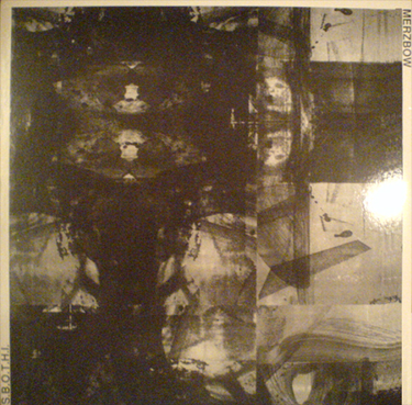 Merzbow & S.B.O.T.H.I. - Collaborative