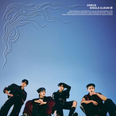 ONEUS - 原
