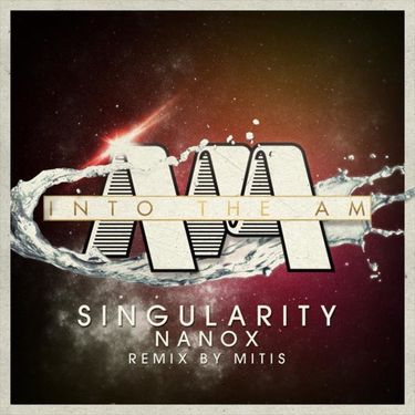 Singularity - Nanox