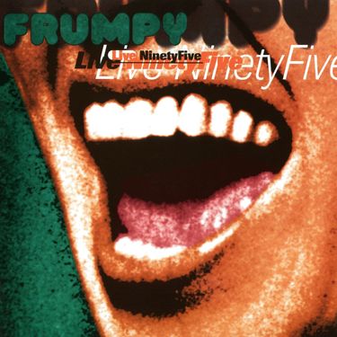 Frumpy - Live NinetyFive