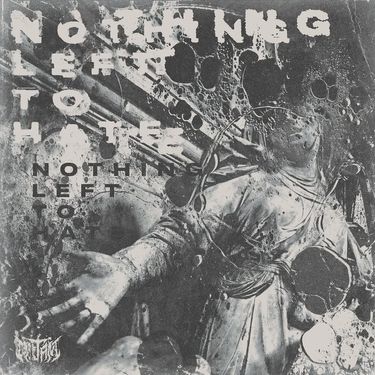 Distant - Nothing Left to Hate
