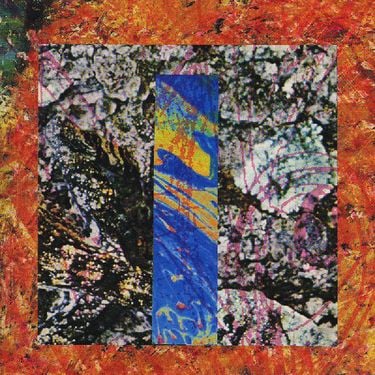 Merzbow - Rainbow Electronics