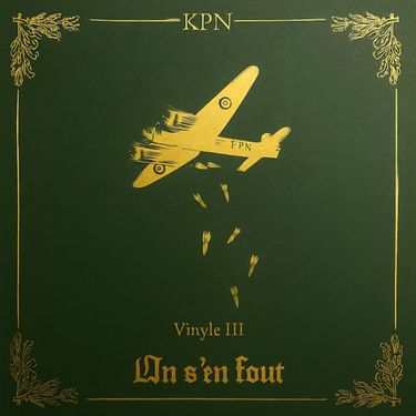 Peste Noire - Livre III - On S'en Fout - Reviews - Album of The Year
