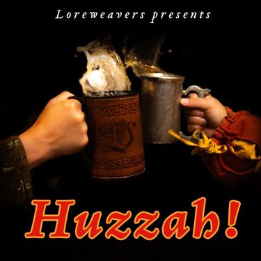Loreweavers - Huzzah!