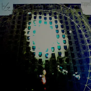 Headghost_ - Trapped