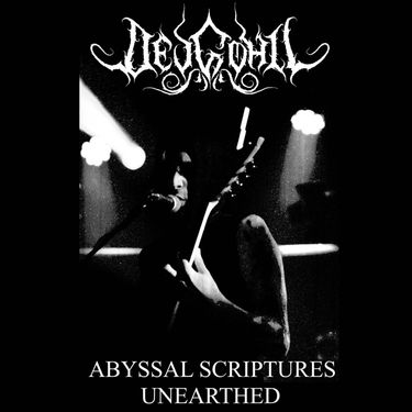 DevGohil - Abyssal Scriptures Unearthed
