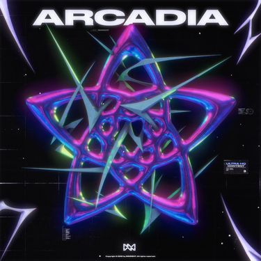 ARCADIA - Compilation