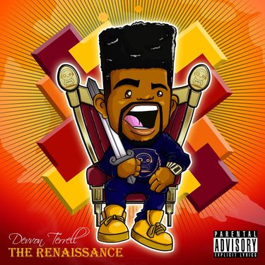 Devvon Terrell - The Renaissance