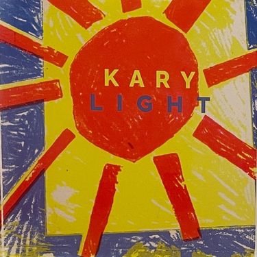 Kary - Light