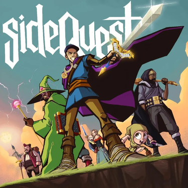 Logic - SIDEQUEST