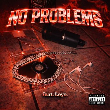 WILLY & Leyo. - NO PROBLEMS