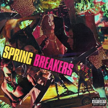 Percaso - Spring Breakers