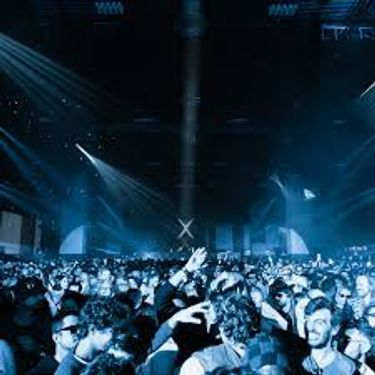 DJ Python - Dj Python Live At C2c Festival