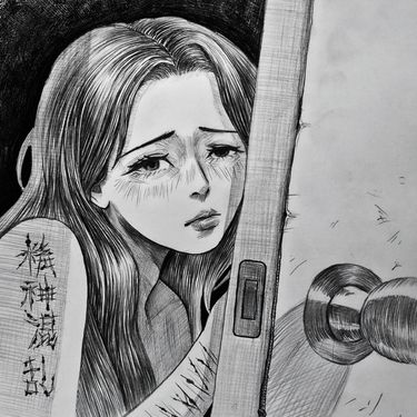 db김재권 - 정신혼란