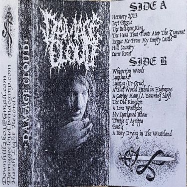 Damage Cloud - Damage Cloud